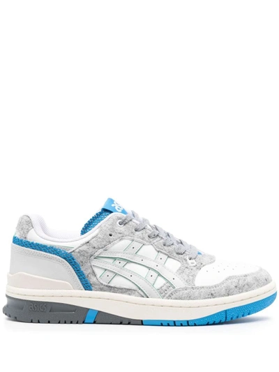 Asics Ex89 Shoes In White