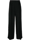 Aspesi Pant In Black