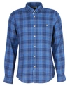BARBOUR BARBOUR ARRANMORE TAILORED SHIRT CLOTHING