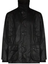 BARBOUR BARBOUR BEDALE WAX JACKET CLOTHING