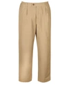 Barbour Marshall Trousers Trench In Br94 Trench