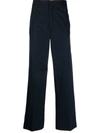 Barena Venezia Barena Pantalone Delfo Ventada In Blue