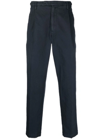 Barena Venezia Barena Pantalone Masco Vignola Clothing In Blue