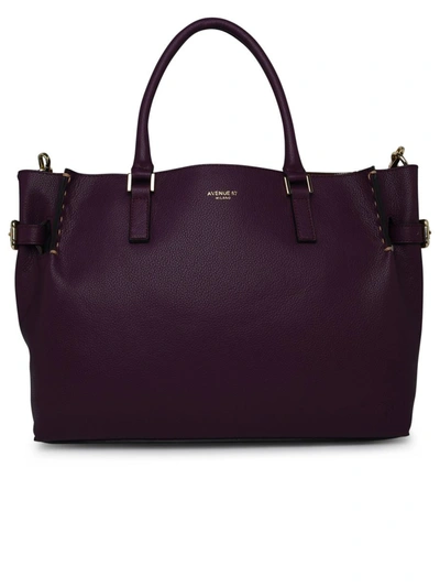 Avenue 67 Borsa Tatiana In Violet