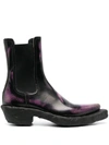Camperlab Venga Chelsea Boot In 001 Multi Assorted