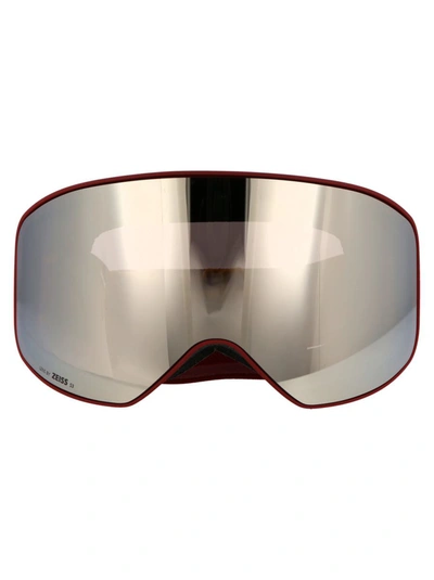 Chloé Ch0072s Sunglasses In Grey