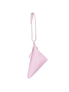 Courrèges Small Leather Goods In Pink