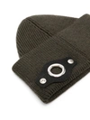 CRAIG GREEN CRAIG GREEN HOLE HAT ACCESSORIES