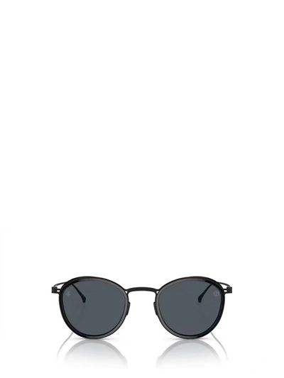 Giorgio Armani Ar6148t Shiny Black Sunglasses