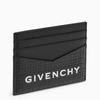 GIVENCHY GIVENCHY 4G CARD HOLDER WITH LOGO