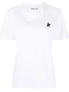 GOLDEN GOOSE GOLDEN GOOSE T-SHIRTS AND POLOS