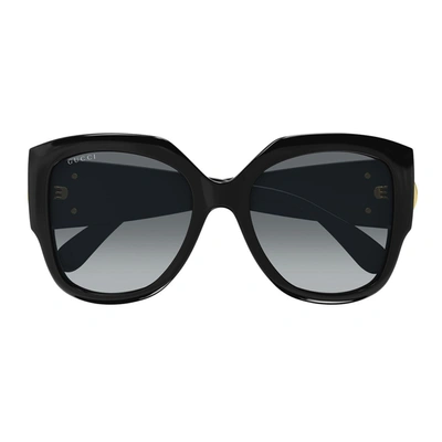 GUCCI GUCCI EYEWEAR SUNGLASSES