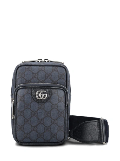 Gucci Handbags In Blue