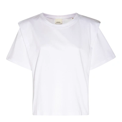 Isabel Marant T-shirts And Polos White