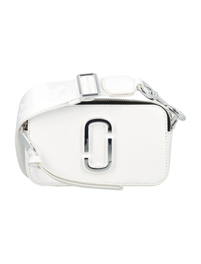 Marc Jacobs The Snapshot In White