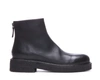 Marsèll Marsell Boots In Black