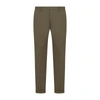 PAUL SMITH PAUL SMITH  COTTON trousers