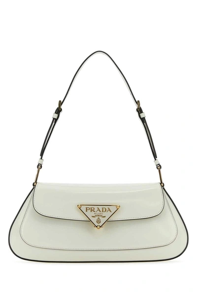 PRADA PRADA HANDBAGS.