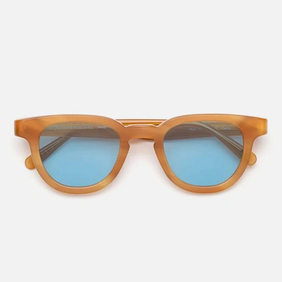 Retrosuperfuture Sunglasses In Brown