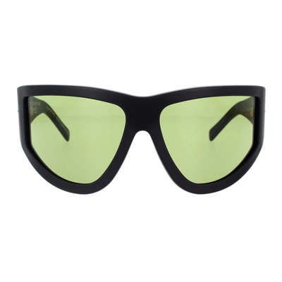 Retrosuperfuture Sunglasses In Black