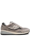 Saucony Shadow 6000 In Grey/grey