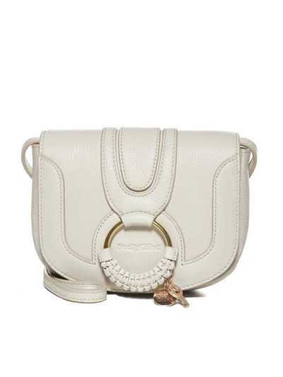 See By Chloé Bags In Cement Beige
