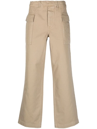 Sunflower Pants Clothing In Brown