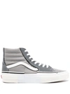 VANS VANS SK8-HI RECONSTRUCT SHOES