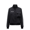 MONCLER GENIUS MONCLER GENIUS GENIUS LOGO WINDBREAKER