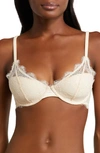 LOVE STORIES GWYNETH PADDED UNDERWIRE BRA