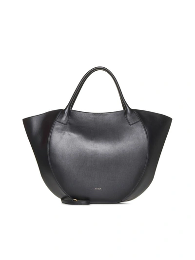 Wandler Bags In Black