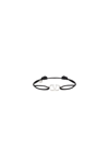 Valentino Garavani Vlogo Signature Cotton Bracelet In Multicolor