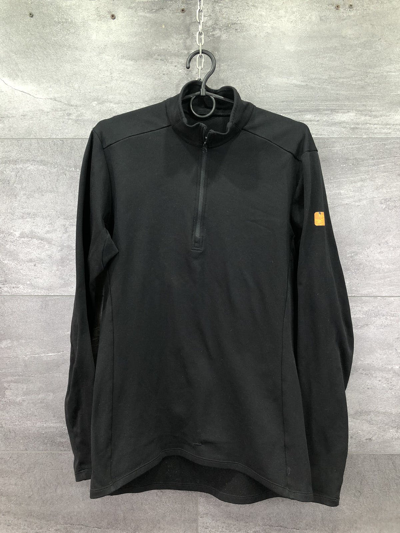 Pre-owned Arcteryx X Outdoor Life Mens Arcteryx Longsleeve Thermo In Black