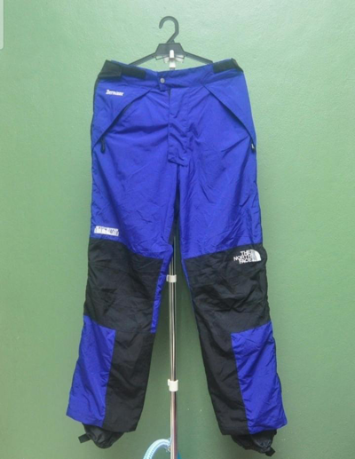 Pre-owned The North Face Dermizax Extreme Light Pant In Multicolor