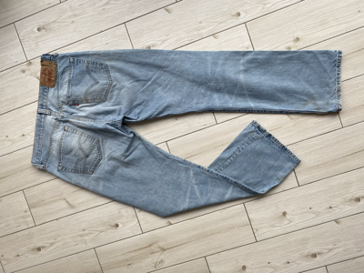 Pre-owned Levis X Vintage Levis 501 Denim Jeans Pants In Blue