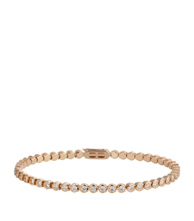 Cartier Bracelet In Rose Gold