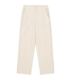 AERON AERON DOVER TROUSERS