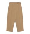 AERON CROPPED MADELINE TROUSERS