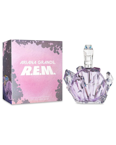Ariana Grande Women's 3.4oz Ari R.e.m. Edp In White
