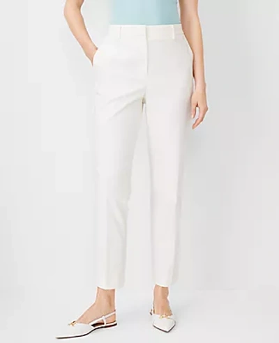 Take A Look About Ann Taylor Eva Ankle Pant