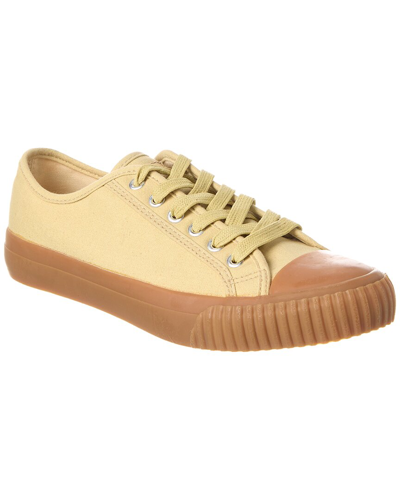 Alex Mill Novesta Star Master Lowtop Sneakers In Brown
