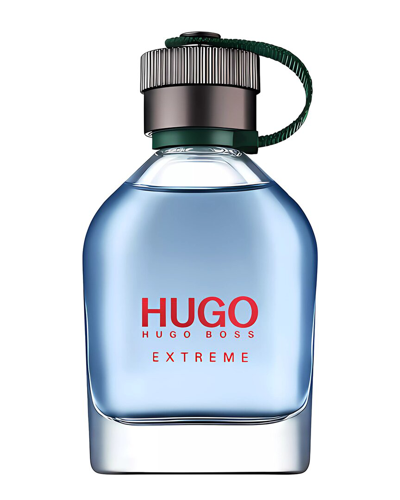 Hugo Boss Men's 2.5oz Extreme Edt