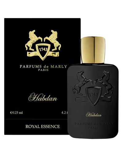 Parfums De Marly Men's 4.2oz Habdan Edp In White