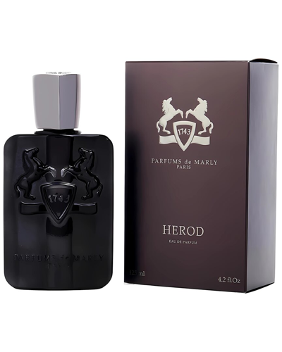 Parfums De Marly Men's 4.2oz Herod Edp In White