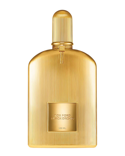 Tom Ford Unisex 3.3oz Black Orchid Parfum In White