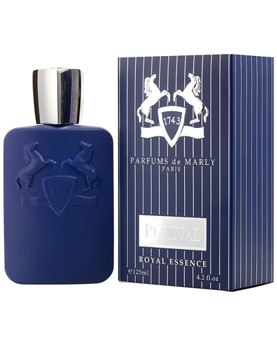 Parfums De Marly Men's 4.2oz Percival Edp In White
