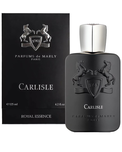 Parfums De Marly Men's 4.2oz Carlisle Edp In White