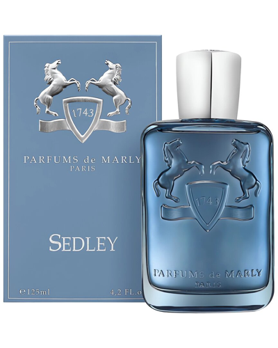 Parfums De Marly Men's 4.2oz Sedley Edp In White