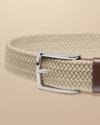 CHARLES TYRWHITT MEN'S CHARLES TYRWHITT CASUAL STRETCH BELT