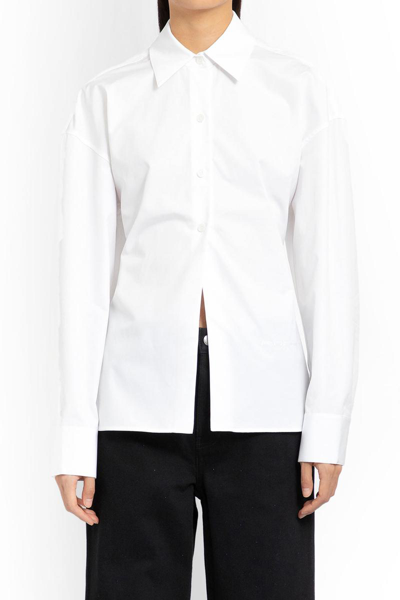 Alexander Wang Shirts In White